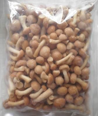 контроль качества опят