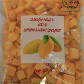 Манго замороженное